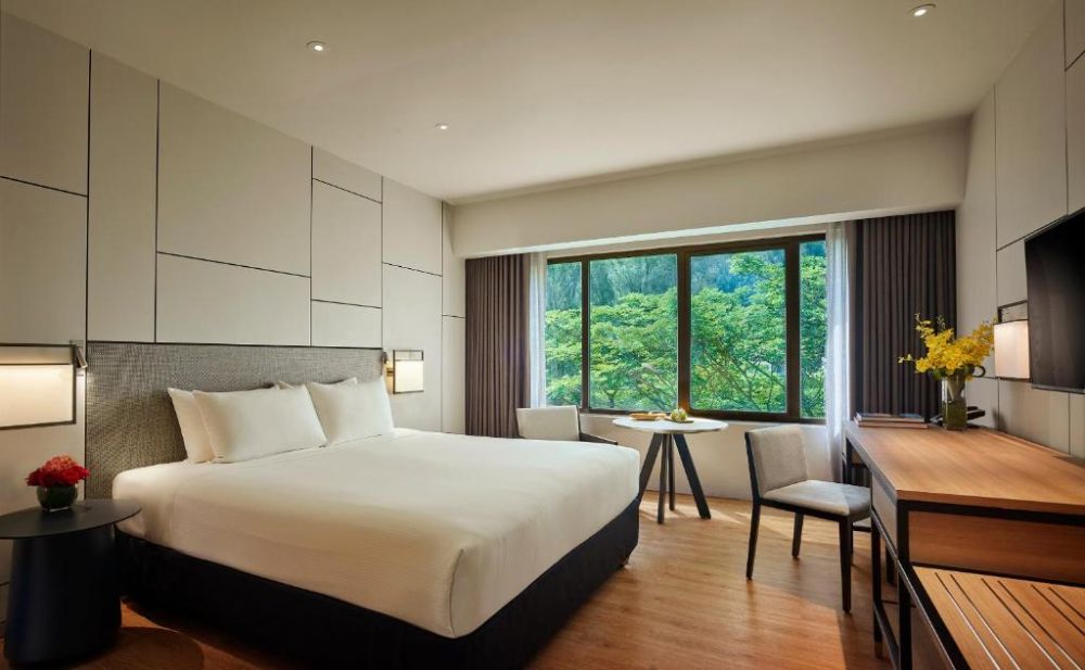 Superior Room, PARKROYAL Penang Resort 5*