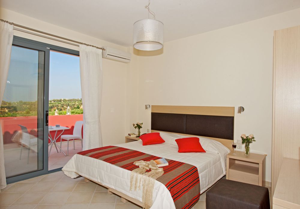 2 Bedroom Villa Private Pool, Carme Villas 5*