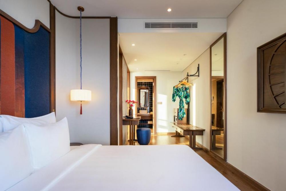 Family Suite, Mandala Cham Bay Mui Ne 5*