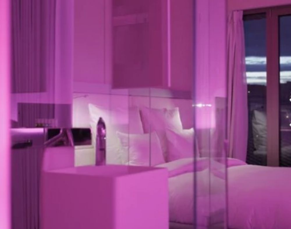 Mood, The Grove Design Hotel 4*