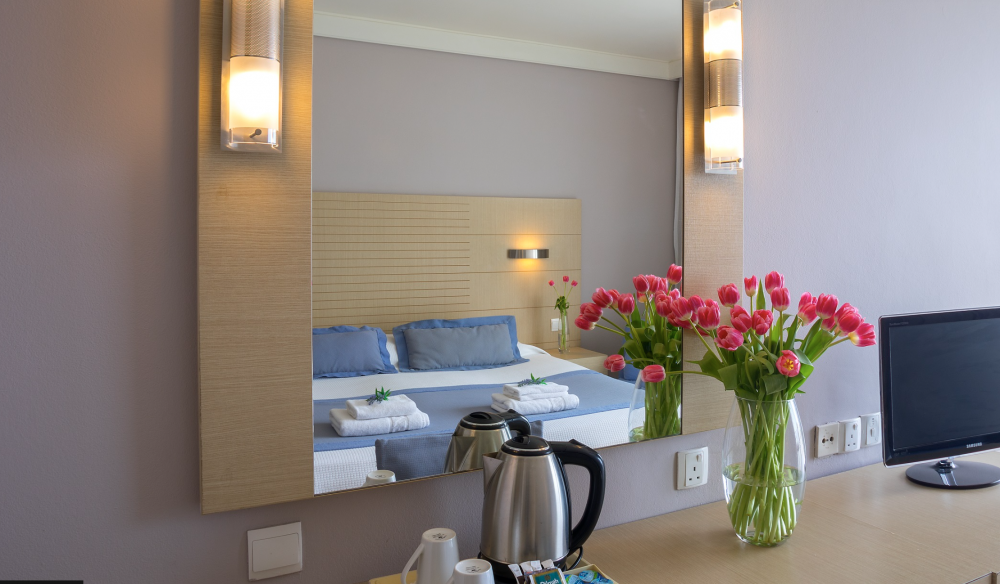 Standard Room, Louis Ledra Beach 4*