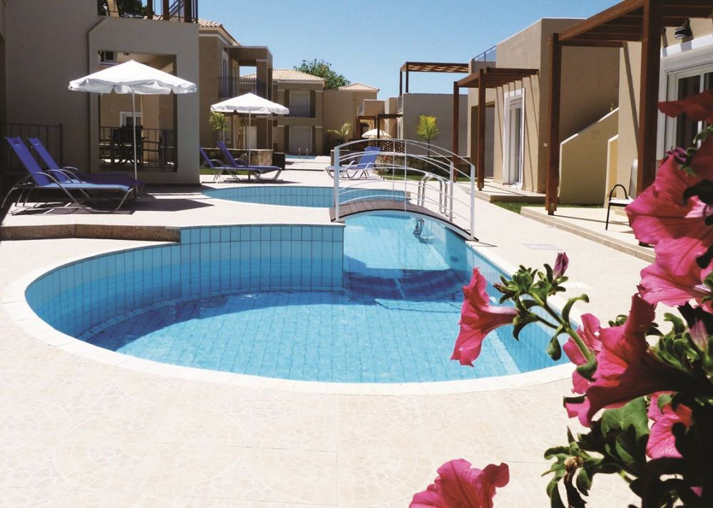 Villa 1 Bedroom, Azure Beach Villas 4*