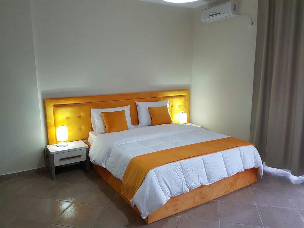 Double Room, Sunrise 3*