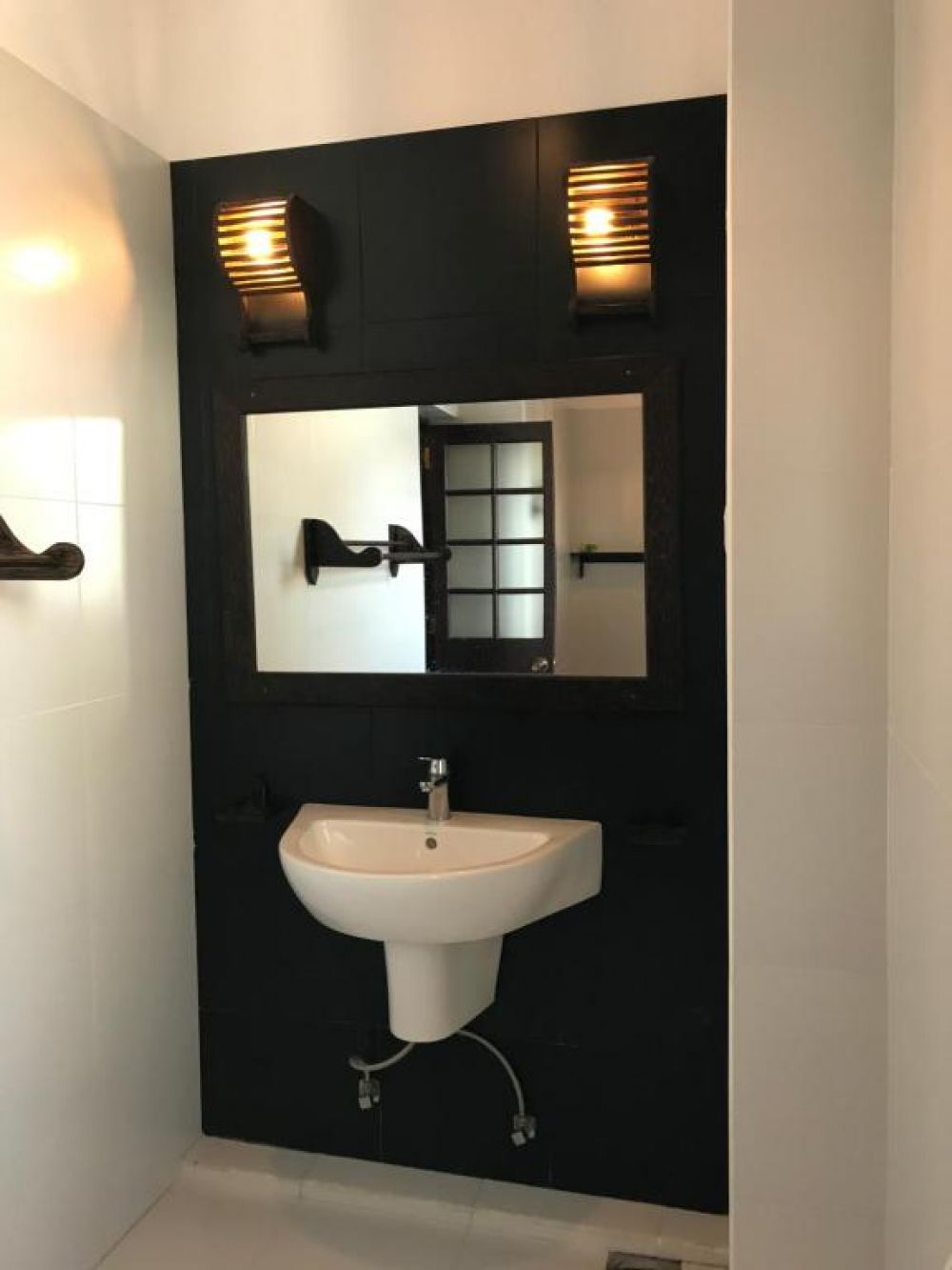 Deluxe Double Room (Garden View), Lagoon Bouitique Hotel 4*