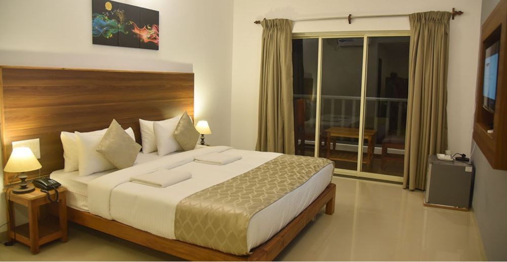 Standard, Kartik Inn 3*