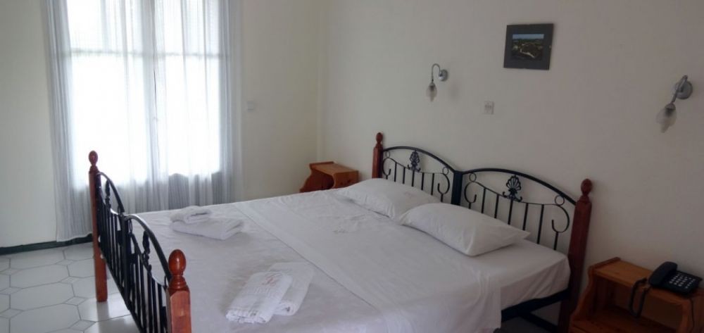 Double Room, Giannikos 3*