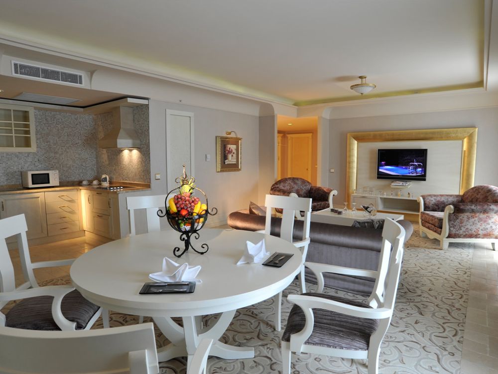 Deluxe Family Grand Suite LV, Nirvana Dolce Vita (ex. Amara Dolce Vita) 5*