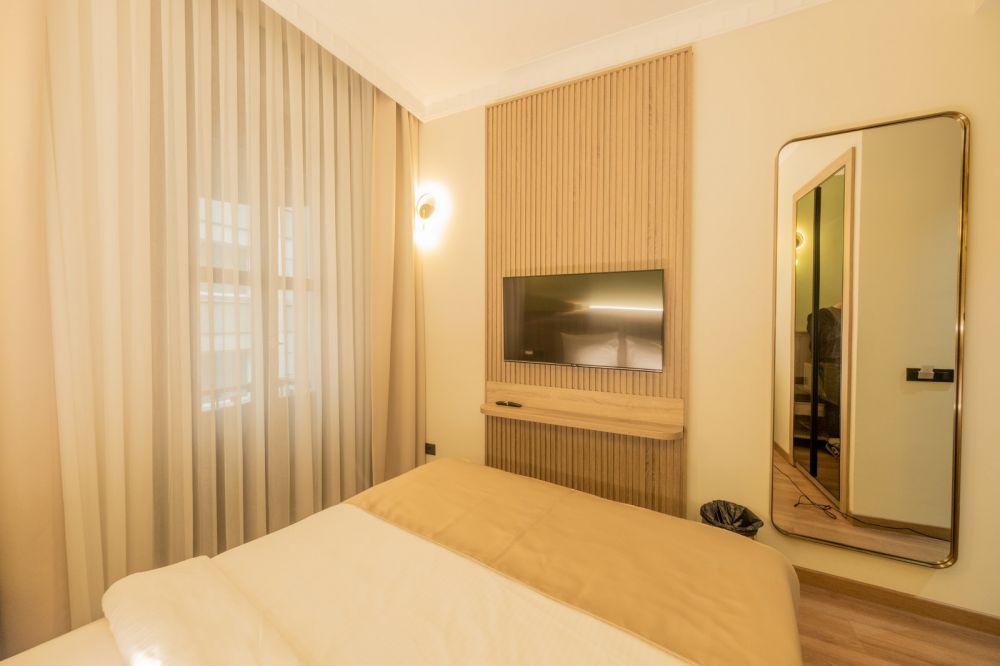 Standard Room, Atik Palace Hotel 