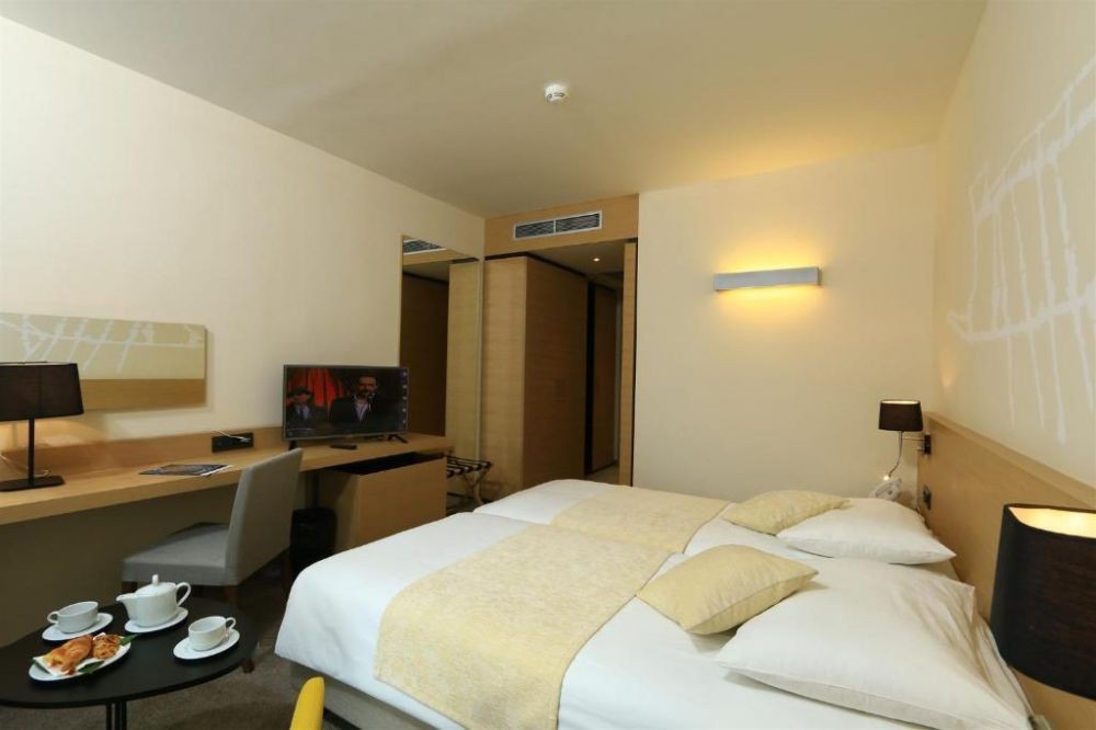 Standard Double Room, Hotel Aminess Liburna 4*