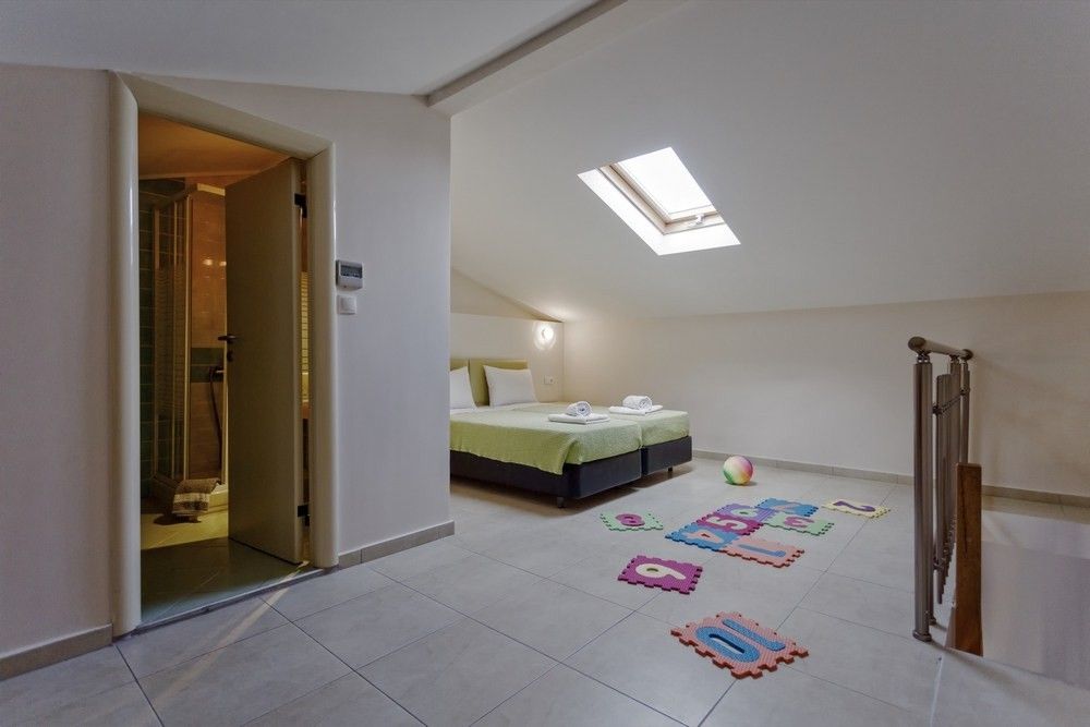 Maisonette, Lagomandra Hotel & Spa 4*