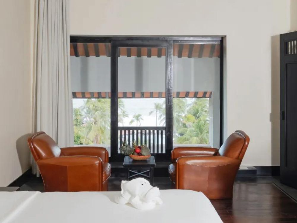 Two Bedroom Suite, Anantara Muine Resort & Spa 5*