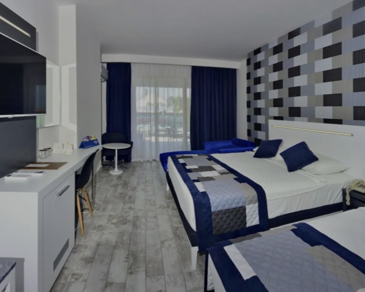 Premium, White City Beach Hotel | Adults Only 16+ 4*