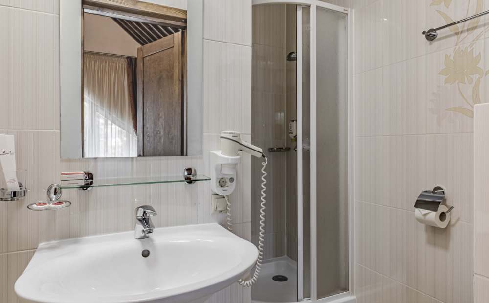 Шале Премьер, Буковель 3*