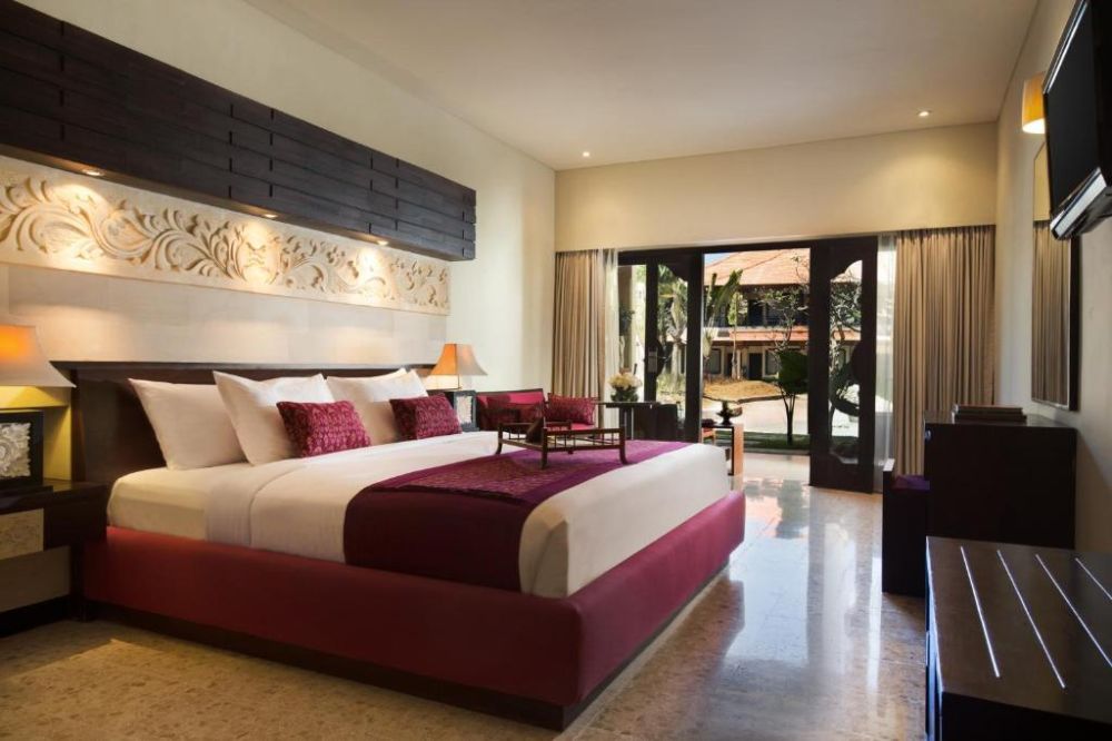 Sadara Classic, Sadara Boutique Beach Resort Bali 4*