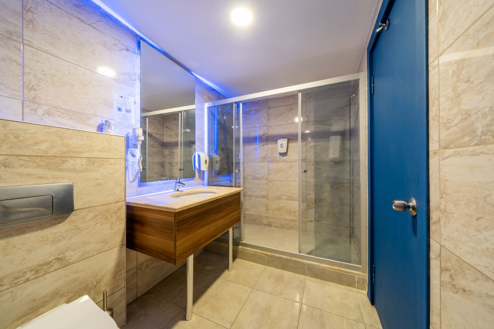 Club Standart Family Room, Bodrum Holiday Resort & Spa Hotel 5*