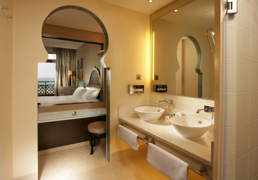 Premium Room Sea View, Rixos Al Mairid Ras Al Khaimah 5*