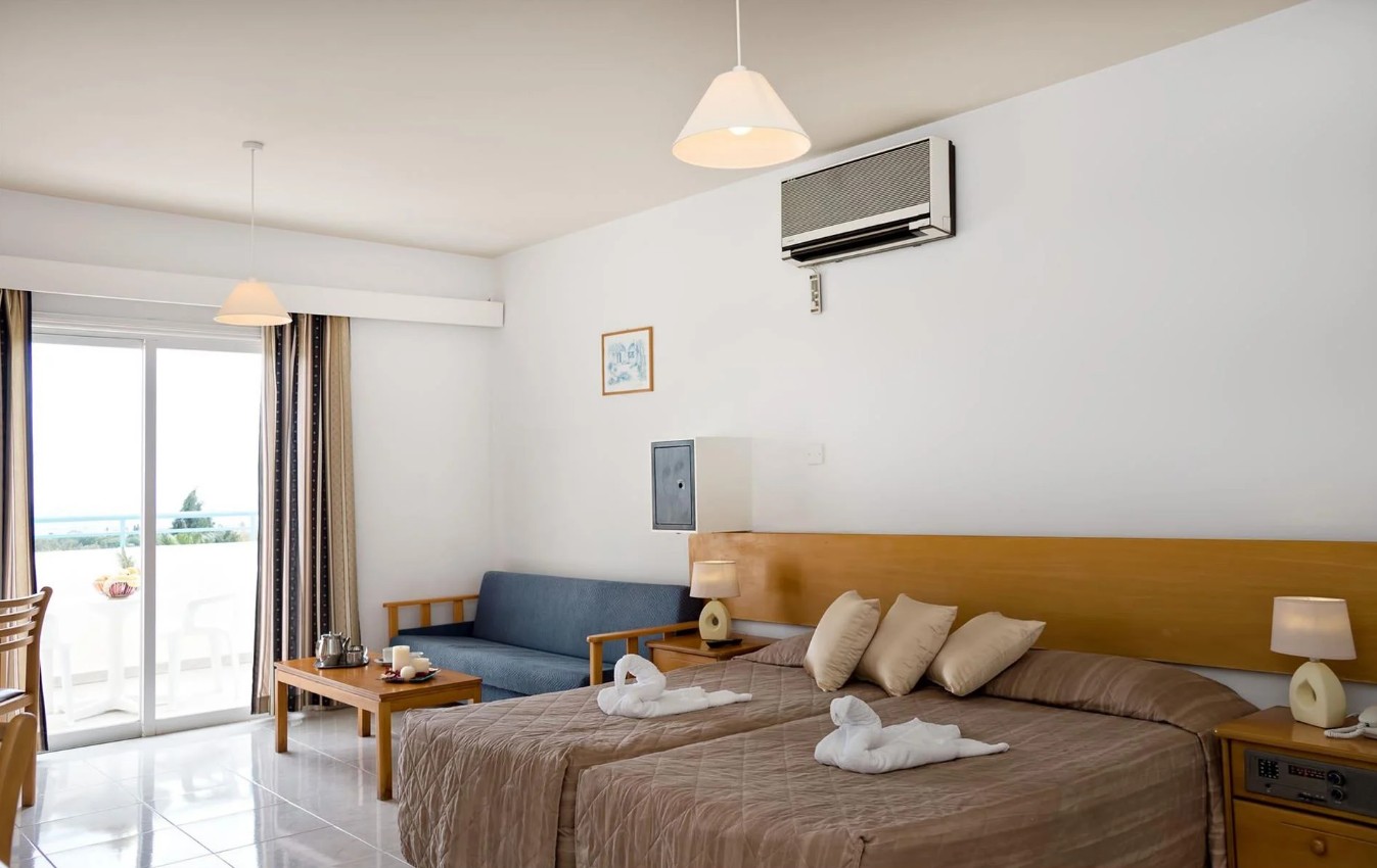 Studio, Sunny Hill Hotel Apartments 3*