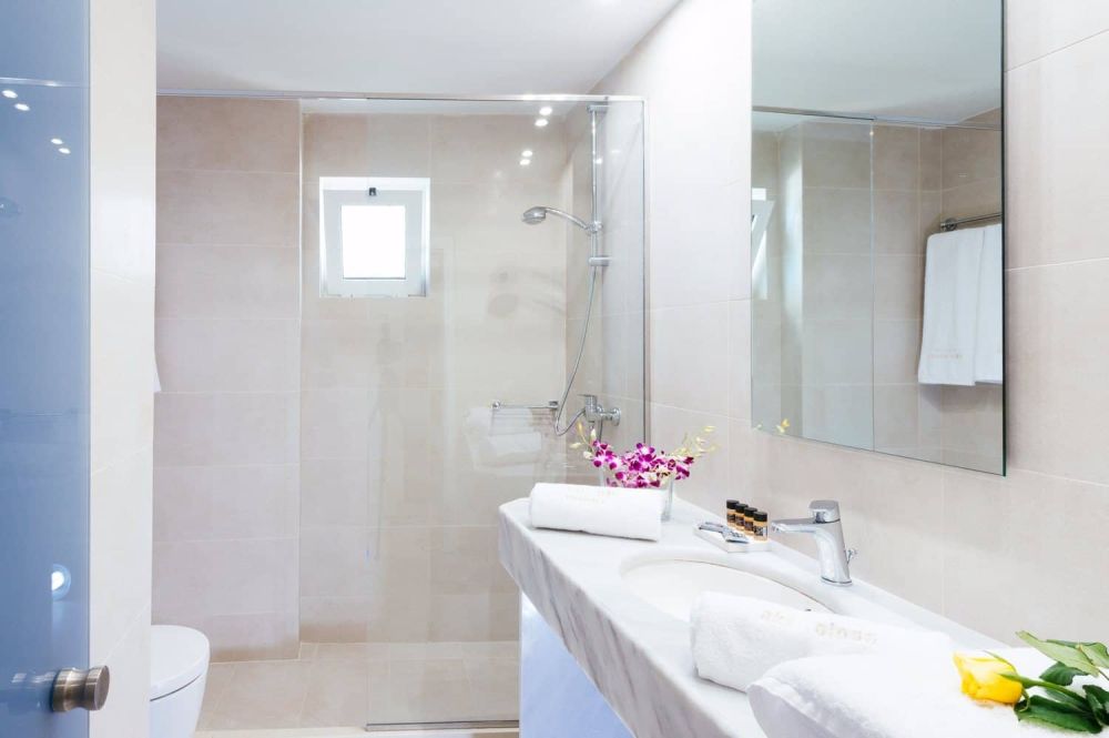 Superior Grove Room, Elounda Akti Olous | Adults Only 4*