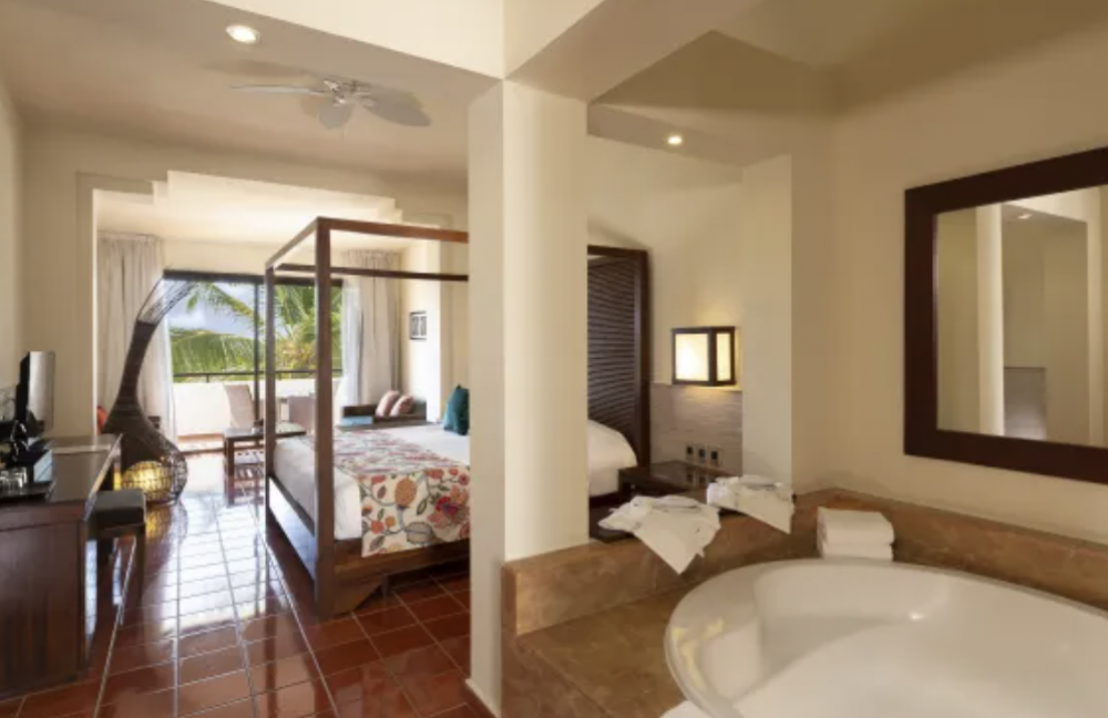 Superior Junior Suite, Catalonia Royal Bavaro | Adults Only 5*