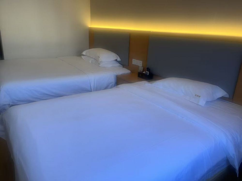 Family Room, Sanya Guanhailou Hotel 3*