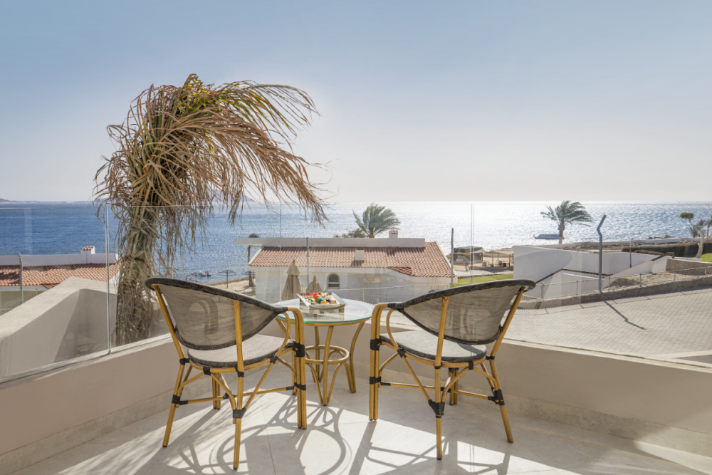 Villa 4 Bedroom, V Hotel Sharm El Sheikh (ex.Pyramisa Beach Resort Sharm El Sheikh) 5*