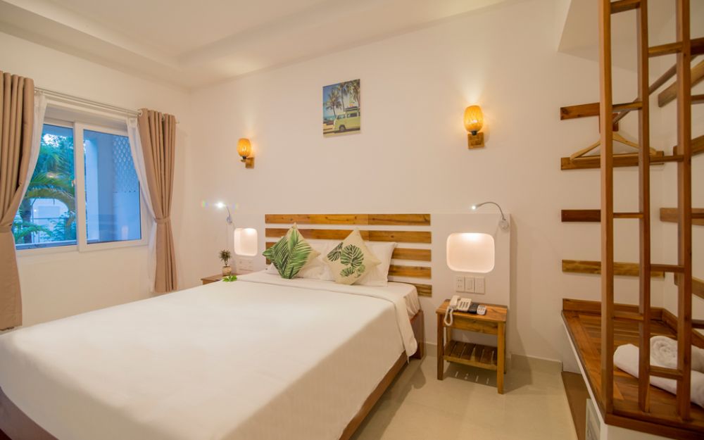 Superior, Palma Phu Quoc Resort 3*