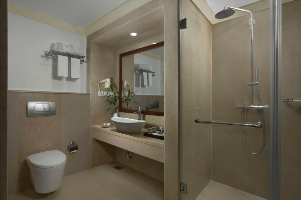 Premium Room, Radisson Blu Goa 5*