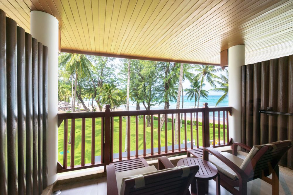 Grand Suite (Thani Wing), Katathani Phuket Beach Resort 5*