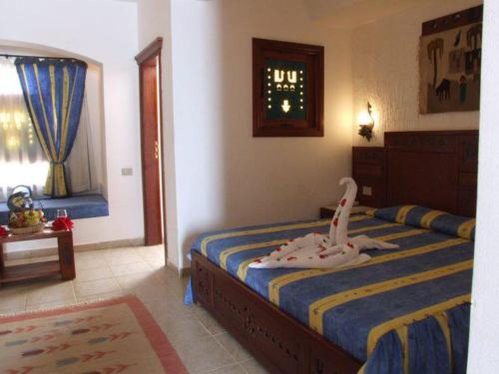 Standard Room, Sharm Inn Amarein 4*