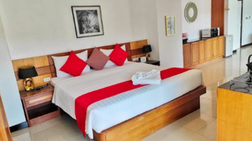 Family Suite, Cocoon APK Resort & SPA (ex. APK Resort & SPA) 3*