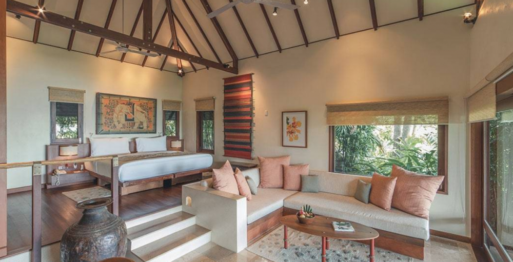 Villa GV/ SV, Kamalaya Koh Samui | Adults Only 16+ 5*