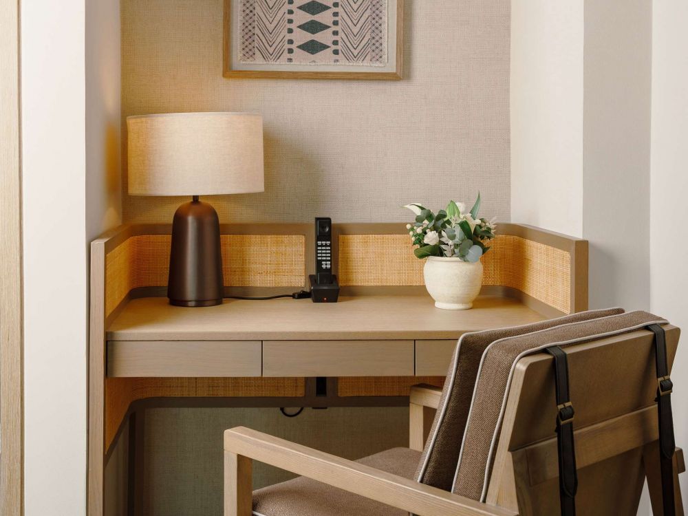 One Bedroom Family Suite, Hawar Resort By Mantis 5*