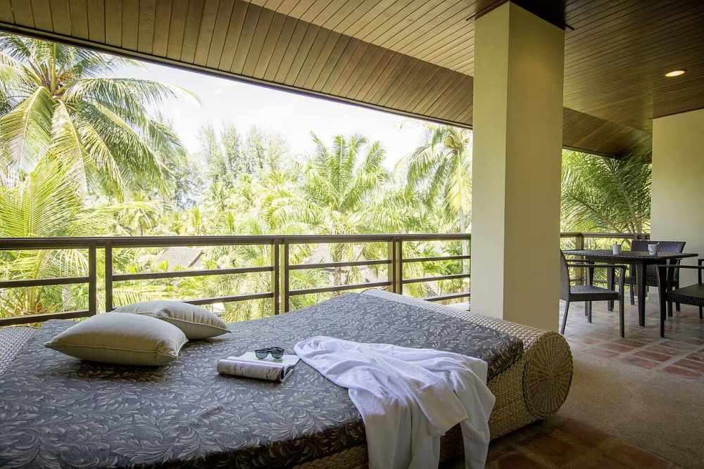 Suite Superior, Robinson Khao Lak 5*