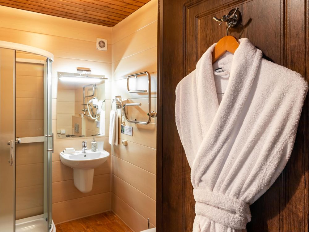 Домики на деревьях «Премиум», Oi-Qaragai Mountain Resort 4*