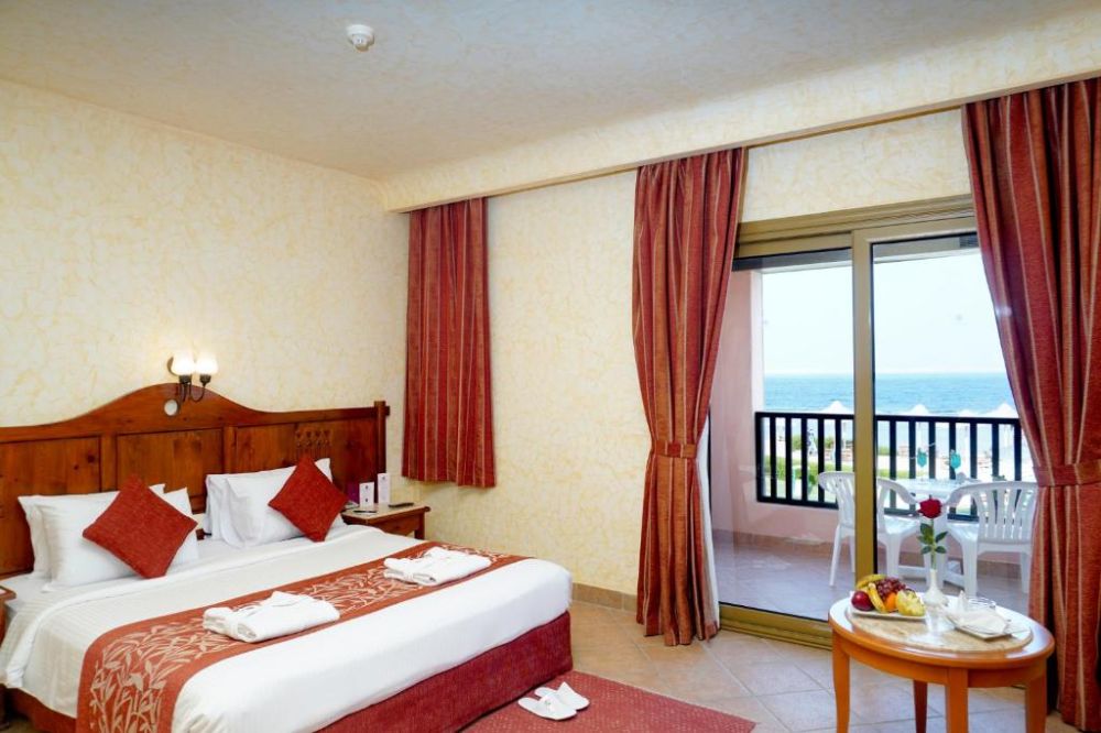 Standard Room, Charmillion Life Resort 4*