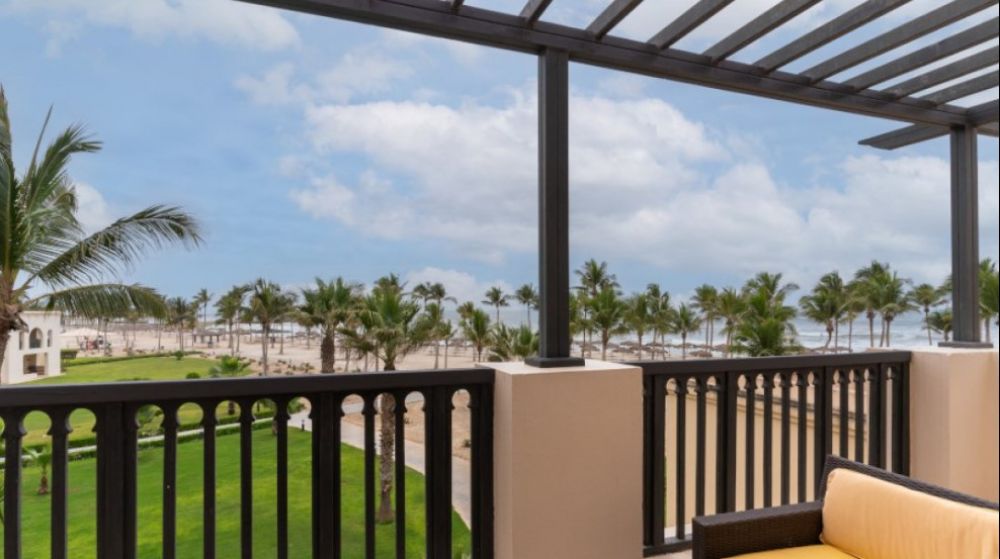 Club Rotana Family Ocean, Salalah Rotana Resort 5*