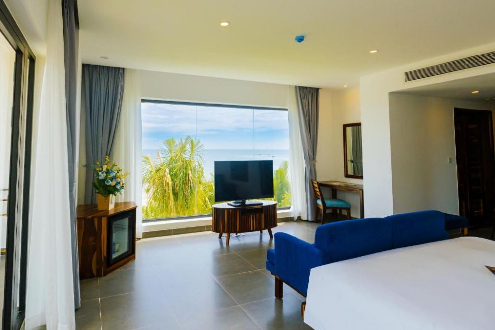 Asteria Signature, Asteria Mui Ne Resort 5*