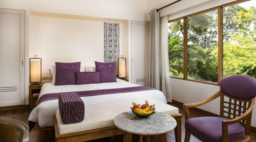 Deluxe Villa GV, Centara Villas Phuket 4*