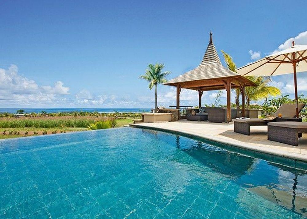 2-Bedroom Pool Villa, Heritage The Villas 5*