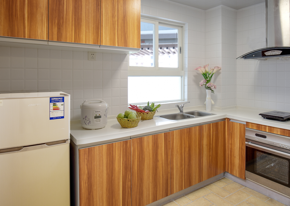 Pool View GardenTwo-bedroom Suite, Tianze Beach Resort 4*