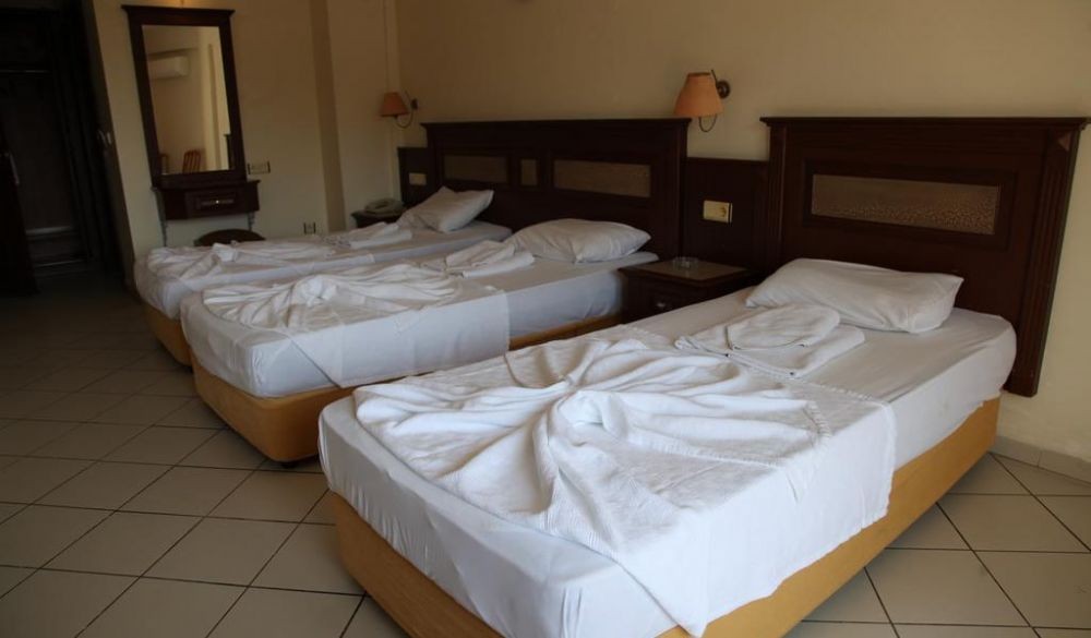 Standard Room, Kleopatra Alin Hotel 3*