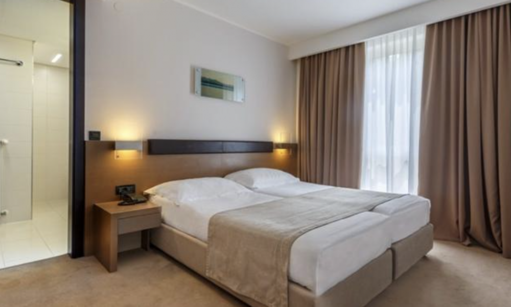 Suite, Hotel Molindrio Plava Laguna 4*