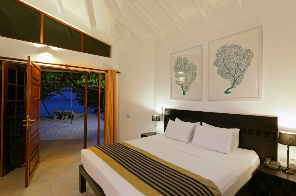 Superior Bungalow, Embudu Village 3*