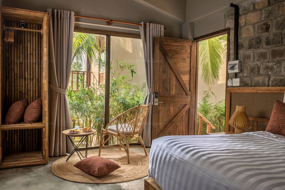 Cozy, M Village Tropical 4*