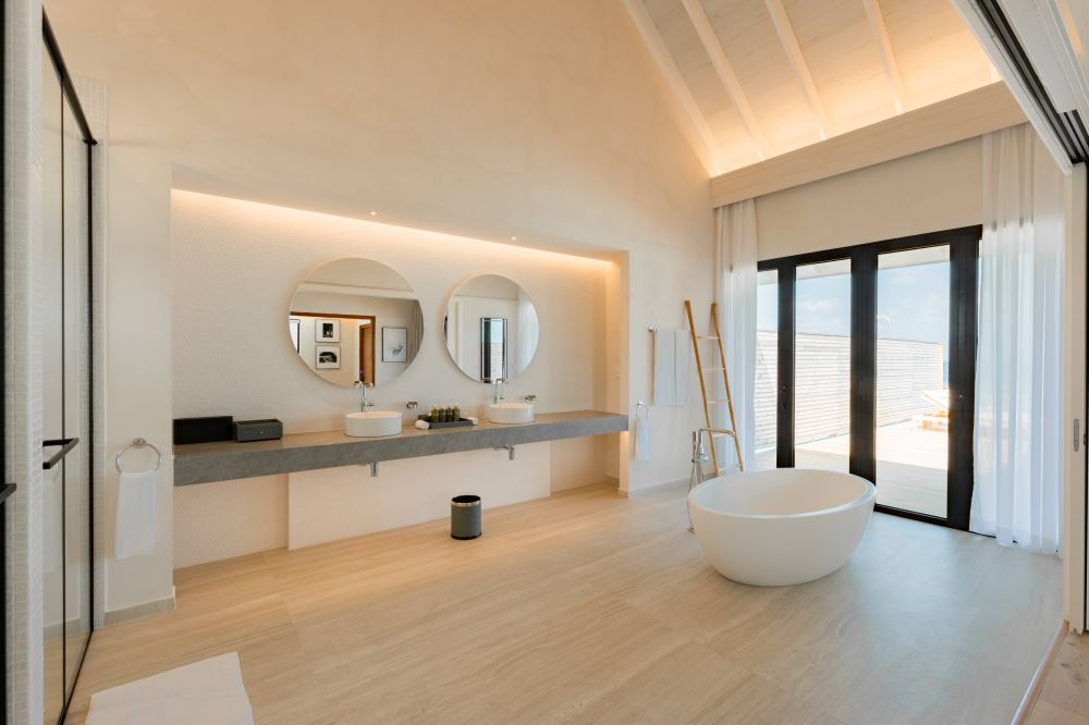 Water Pool Villa, Ananea Madivaru Maldives 5*