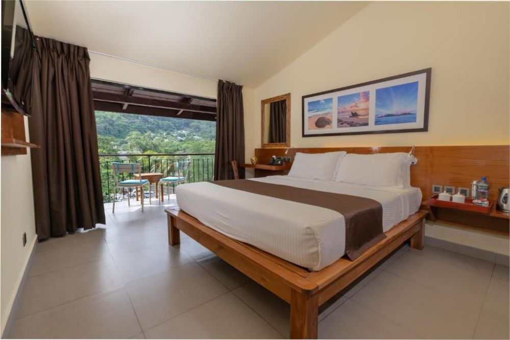 Coral Standard, Coral Strand Hotel 4*