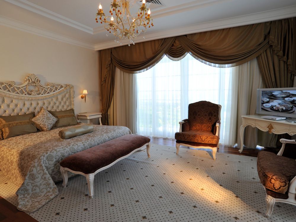 Villa Grand, Nirvana Dolce Vita (ex. Amara Dolce Vita) 5*