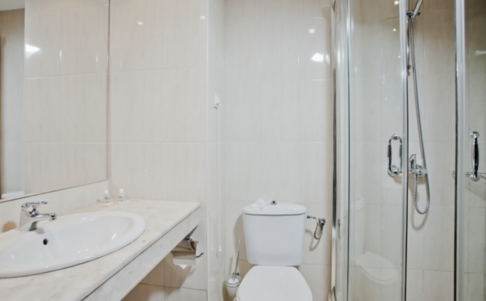 Dbl Standart / Dbl Sea View, Selena Sozopol 4*