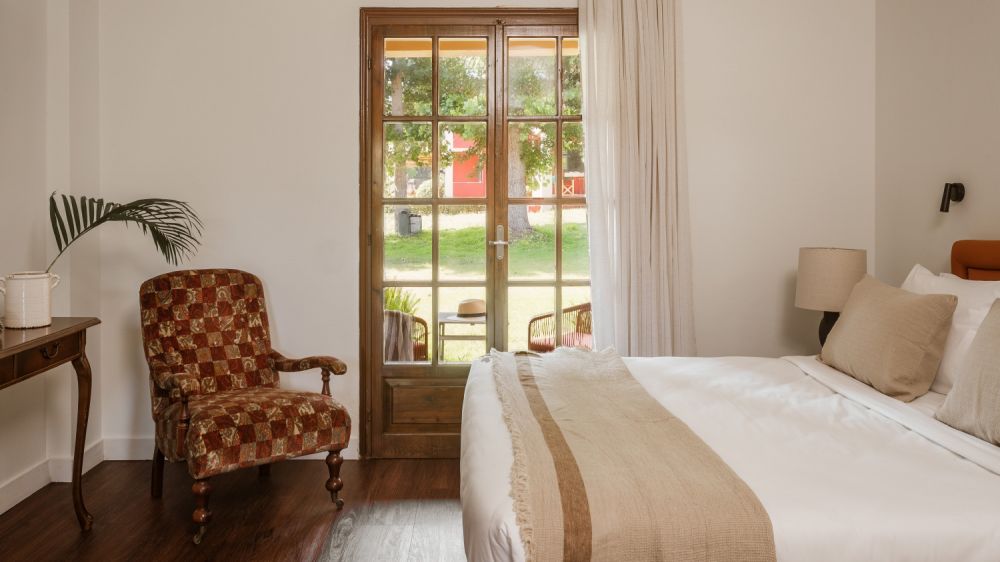 Botanica Room Private Balcony, Grecotel LUXME Costa Botanica Corfu 5*