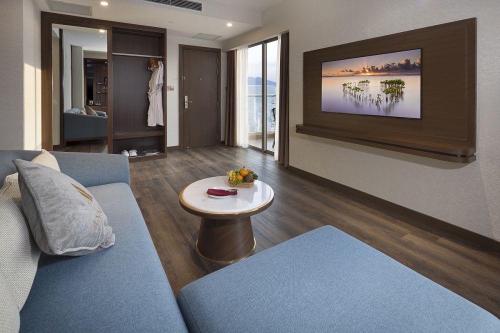 Club Suite, Annova Nha Trang Hotel 5*